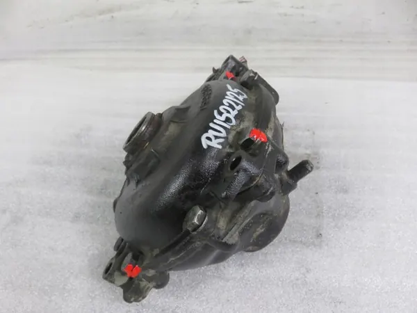 Etudifferensiaali OEM 7540626 3.07 BMW X3 E83 2.0d:lle image 4