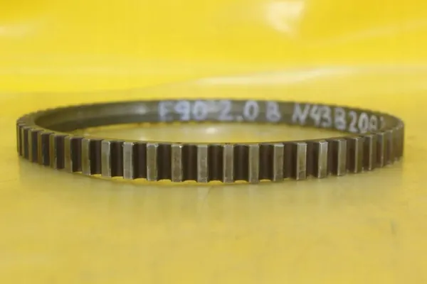 Sensor de virabrequim OEM 200 para BMW N47 2.0D image 3