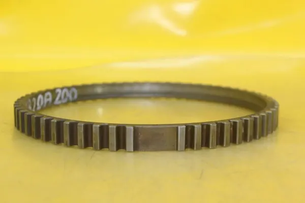 Sensor de virabrequim OEM 200 para BMW N47 2.0D image 4