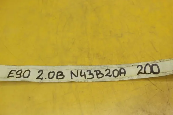 Sensor de virabrequim OEM 200 para BMW N47 2.0D image 8