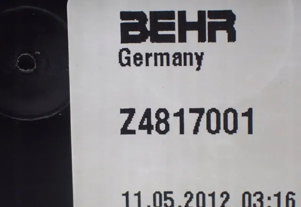 Lämmitysjäähdytin Audi Q5 image 10