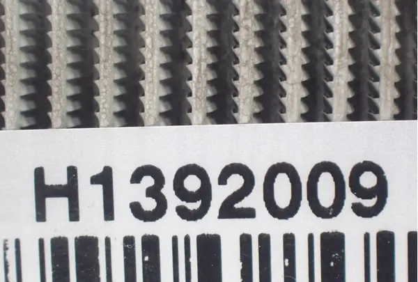 Lämmitysjäähdytin Audi Q5 image 8