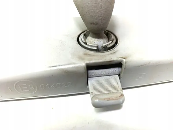 Sisäpeili SKODA FABIA I 3B0857511G image 6