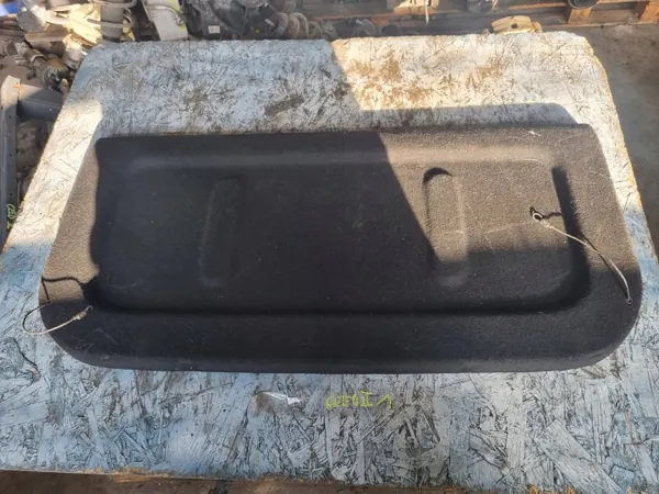 Étagère arrière Kia CEED 2 OEM CEED 2 HB PÓŁKA TYŁ image 2