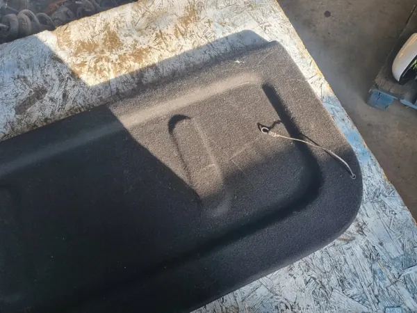 Étagère arrière Kia CEED 2 OEM CEED 2 HB PÓŁKA TYŁ image 3
