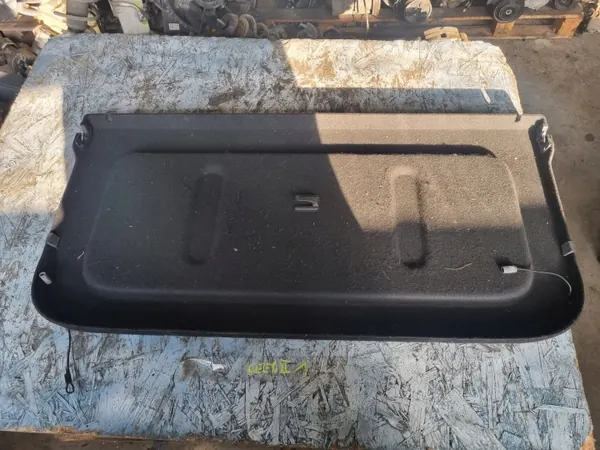 Étagère arrière Kia CEED 2 OEM CEED 2 HB PÓŁKA TYŁ image 4