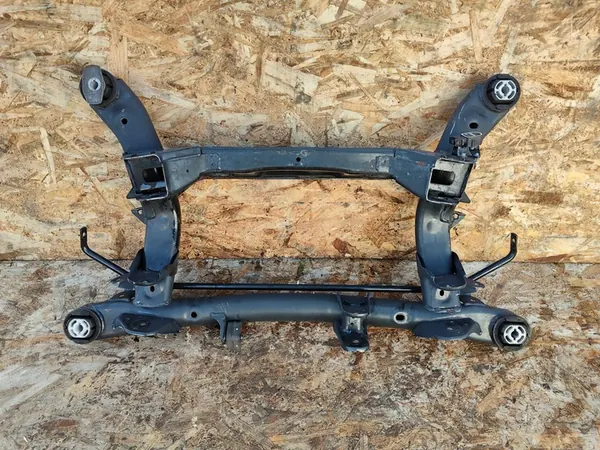 Alfa Romeo OE 00505518030 sottoscocca posteriore image 2