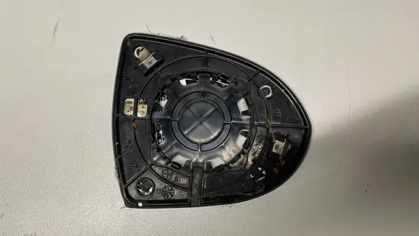 Insert Miroir Chauffé Kia Sportage III OEM SPORTAGE III WKŁAD L image 3