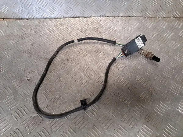 VW TOURAN 1.6 TDI SENSOR NOx image 2