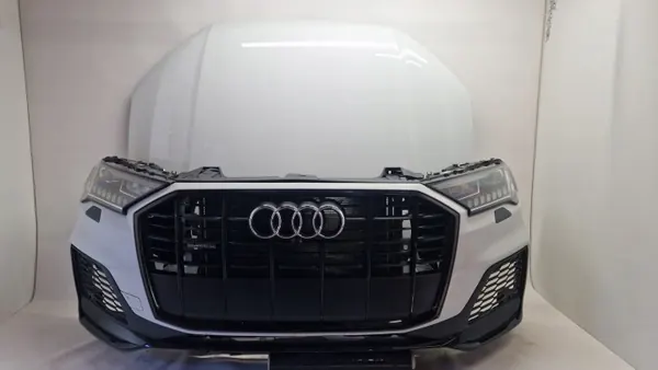 Volledig frontset Audi Q7 4M Lift OEM KOMPLETNY PRZÓD image 4