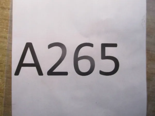 Polia do virabrequim FORD GALAXY III 1.9L image 3