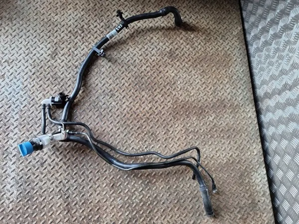 Injecteur AdBlue BMW 2 F22 F23 2019 7407251 image 1