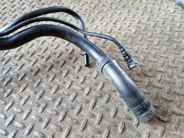 Injecteur AdBlue BMW 2 F22 F23 2019 7407251 image 2