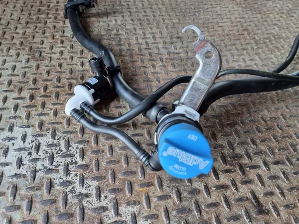 Injecteur AdBlue BMW 2 F22 F23 2019 7407251 image 5