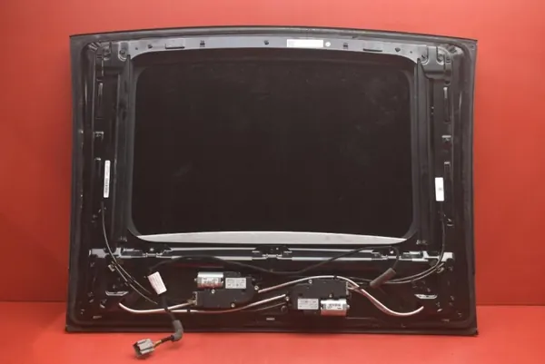 Schiebedach Jaguar XF X260 OEM mamAUTO-1049325- image 10