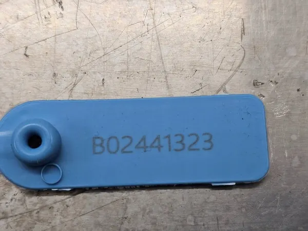 VOLVO XC90 II 2015+ Braccio di Controllo Superiore Destro 31360633 image 9