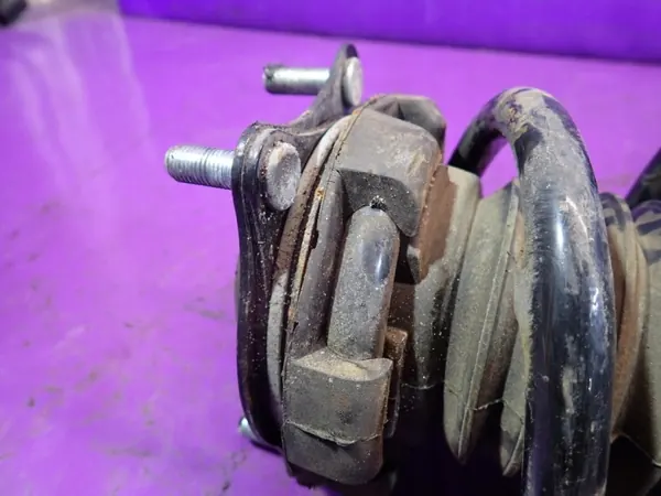 Voor Linker Schokdemper OEM Zawada-379545- image 7