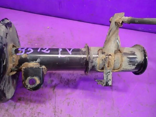Voor Linker Schokdemper OEM Zawada-379545- image 9