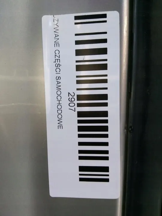 Puerta trasera derecha Jeep Patriot OEM 360208892 image 9