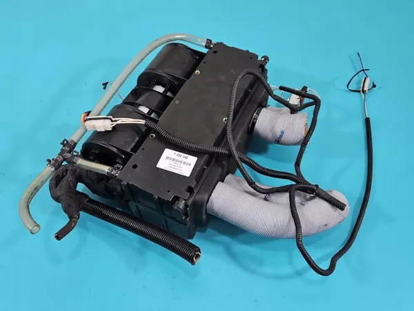 OEM IMPRK1458048 Chauffage Webasto Kool 2 Fiat Ducato image 2