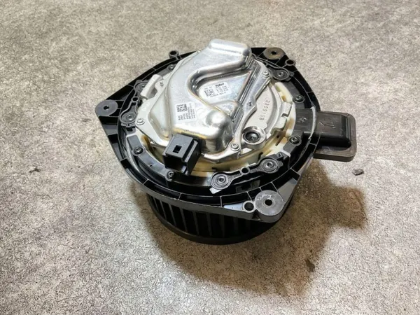 Chauffage BMW OEM 2965F pour i4 G26 Électrique 2023 image 3