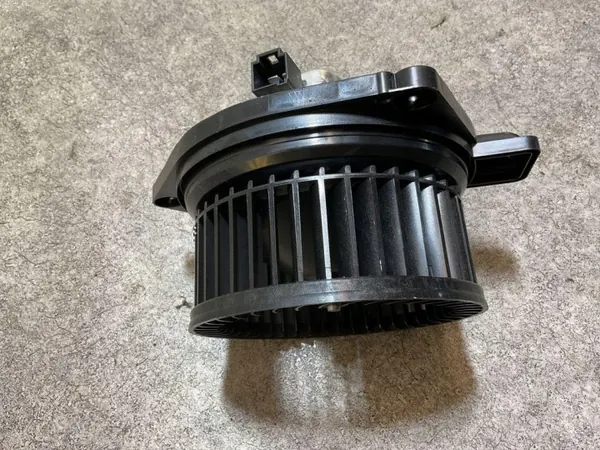 Chauffage BMW OEM 2965F pour i4 G26 Électrique 2023 image 4