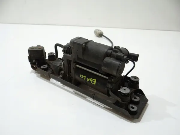 Compressore di sospensione BMW OE 6785505 image 2