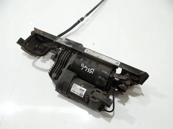 Compressore di sospensione BMW OE 6785505 image 3