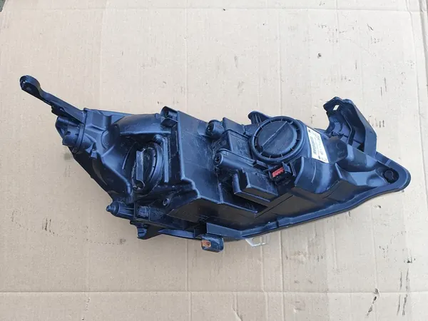 OPEL ASTRA J IV 2009-2012 Vasemman Puolen Ajovalot 13253646 image 8