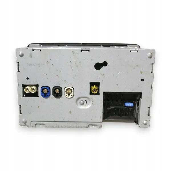 Mercedes NTG5.1 Radio OEM A2469008619 mit Diebstahlschutz image 5