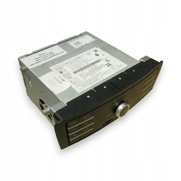 Mercedes NTG5.1 Radio OEM A2469008619 mit Diebstahlschutz image 6