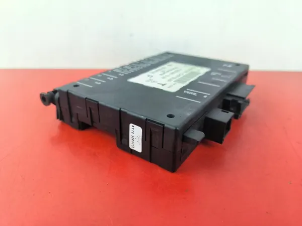 Säteskontrollmodul A2038201526 Mercedes W211 02-09 image 5