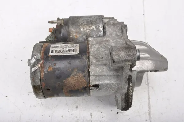 NISSAN MICRA K13 1.2 Motor de arranque 23300-1HC0D image 3