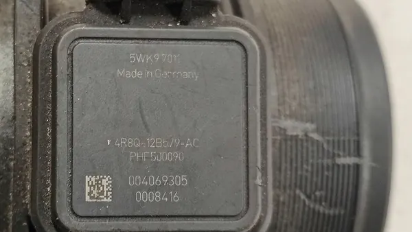 Luftmassenmesser JAGUAR XF (X250) 3.0L Diesel image 6