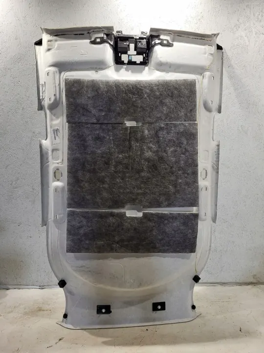 Techo Ford Kuga MK3 OEM LV4B-S51916 Titanio Claro image 6