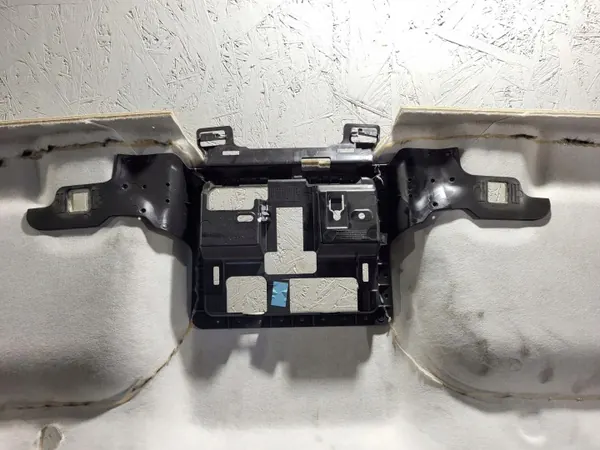 Techo Ford Kuga MK3 OEM LV4B-S51916 Titanio Claro image 8