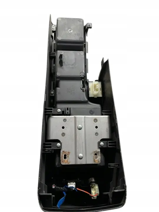 Subaru Forester SH console armsteun OEM DTS6235 image 6