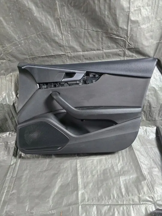 Pare-chocs droit avant Audi A4 B9 OEM 8W0867134 image 2