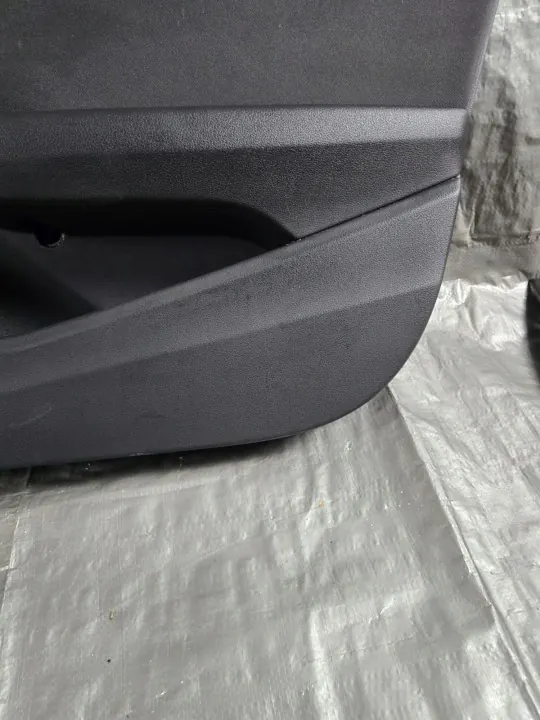 Pare-chocs droit avant Audi A4 B9 OEM 8W0867134 image 3