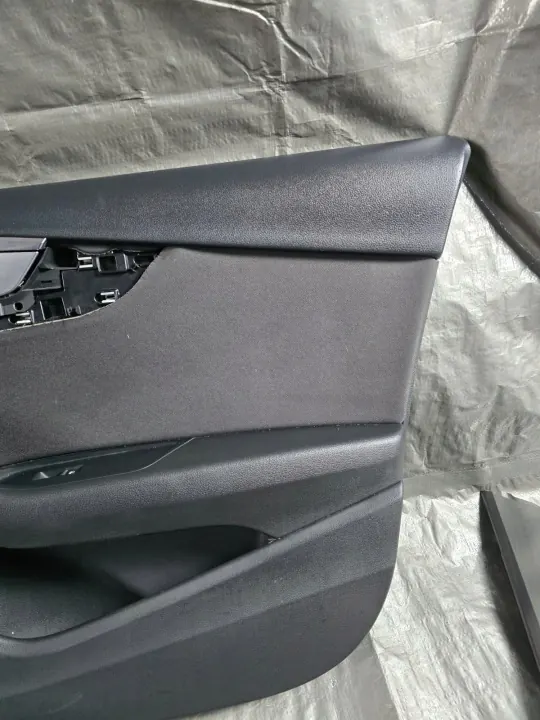 Pare-chocs droit avant Audi A4 B9 OEM 8W0867134 image 4