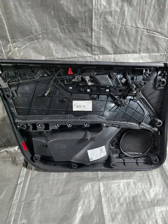 Pare-chocs droit avant Audi A4 B9 OEM 8W0867134 image 5