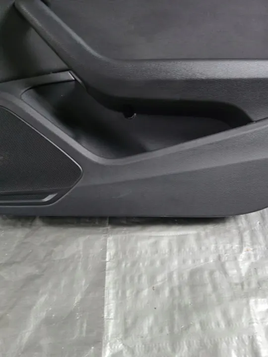Pare-chocs droit avant Audi A4 B9 OEM 8W0867134 image 6