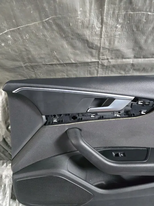 Pare-chocs droit avant Audi A4 B9 OEM 8W0867134 image 7