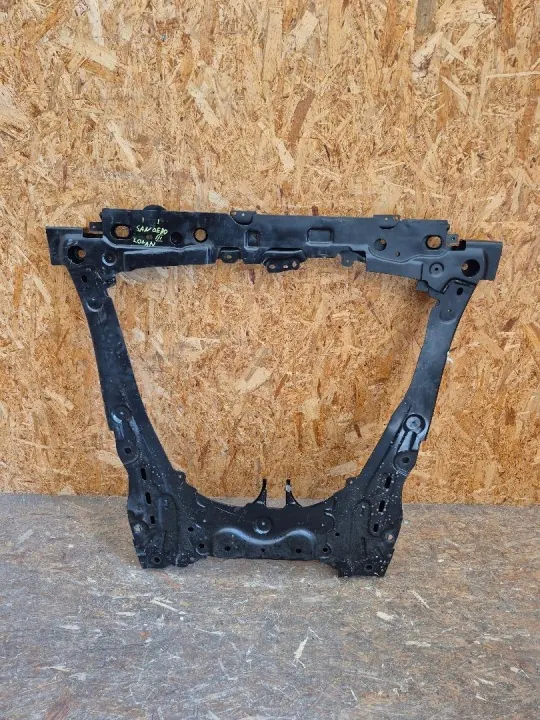 Peräkärkikytkin Dacia Sandero III 3 1.0B OEM 544158747R image 2