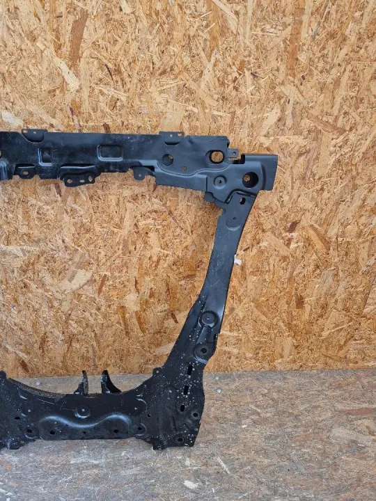 Peräkärkikytkin Dacia Sandero III 3 1.0B OEM 544158747R image 3