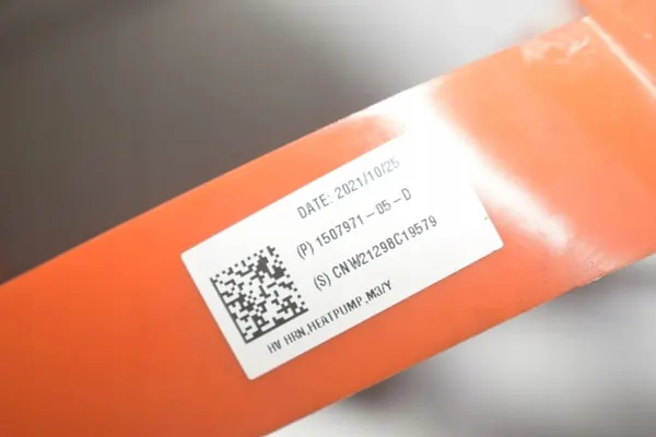 Tesla Model 3 Kaapeli 1507971 image 7