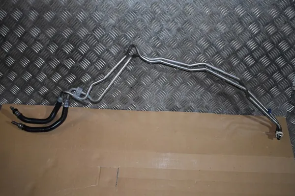 Câbles de boîte OEM A1675003201 pour Mercedes W167 image 2