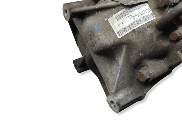Différentiel arrière Jaguar XE OEM GX734A213FB image 6