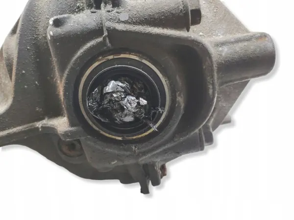 Différentiel arrière Jaguar XE OEM GX734A213FB image 8
