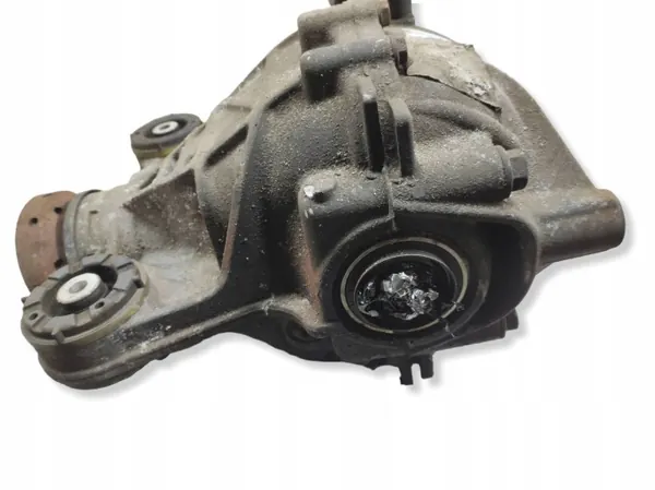 Différentiel arrière Jaguar XE OEM GX734A213FB image 9